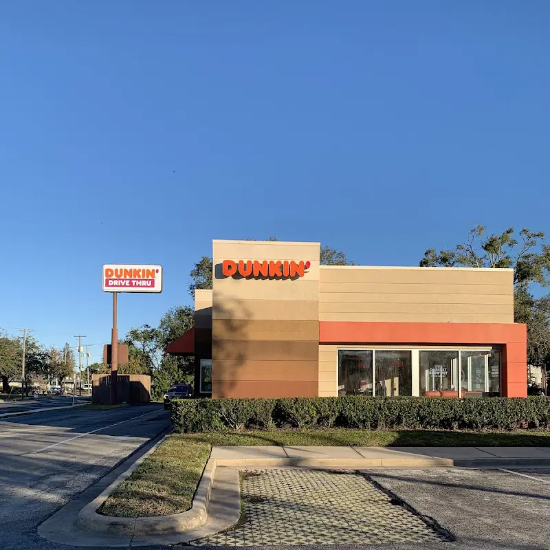 Dunkin'