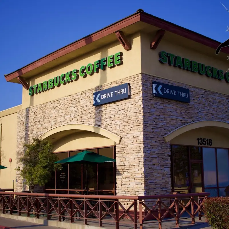 Starbucks Coffee Company