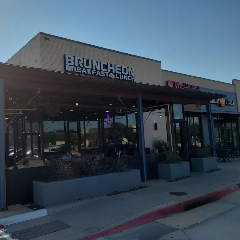 Bruncheon