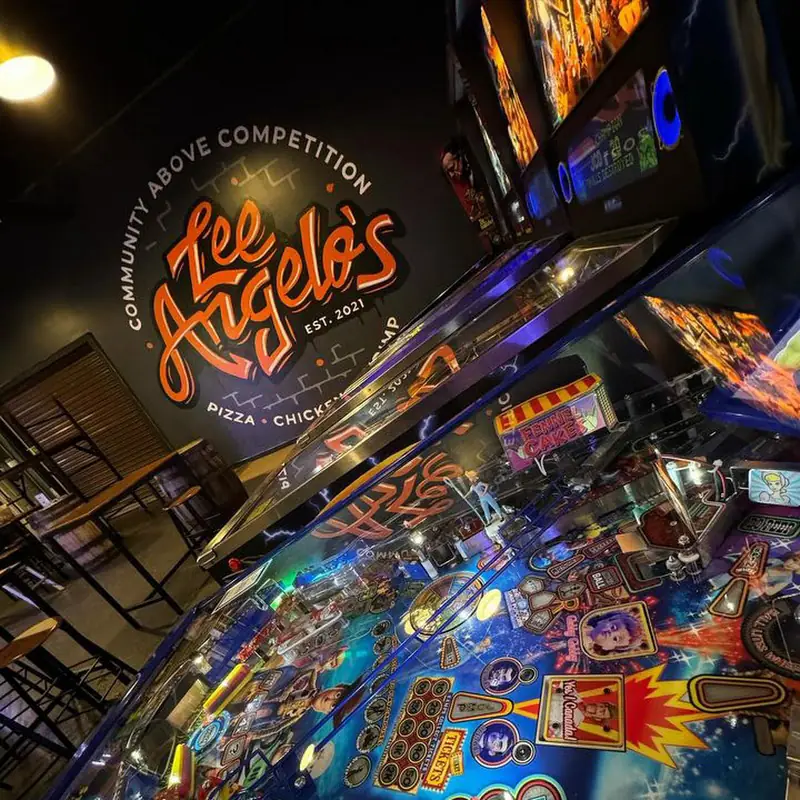 LeeAngelo’s (Kent)