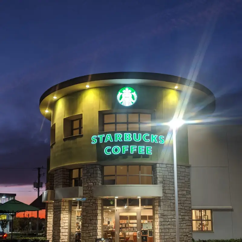 Starbucks Coffee Company