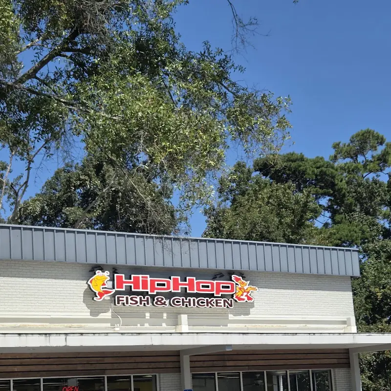50pc Buffalo Wings