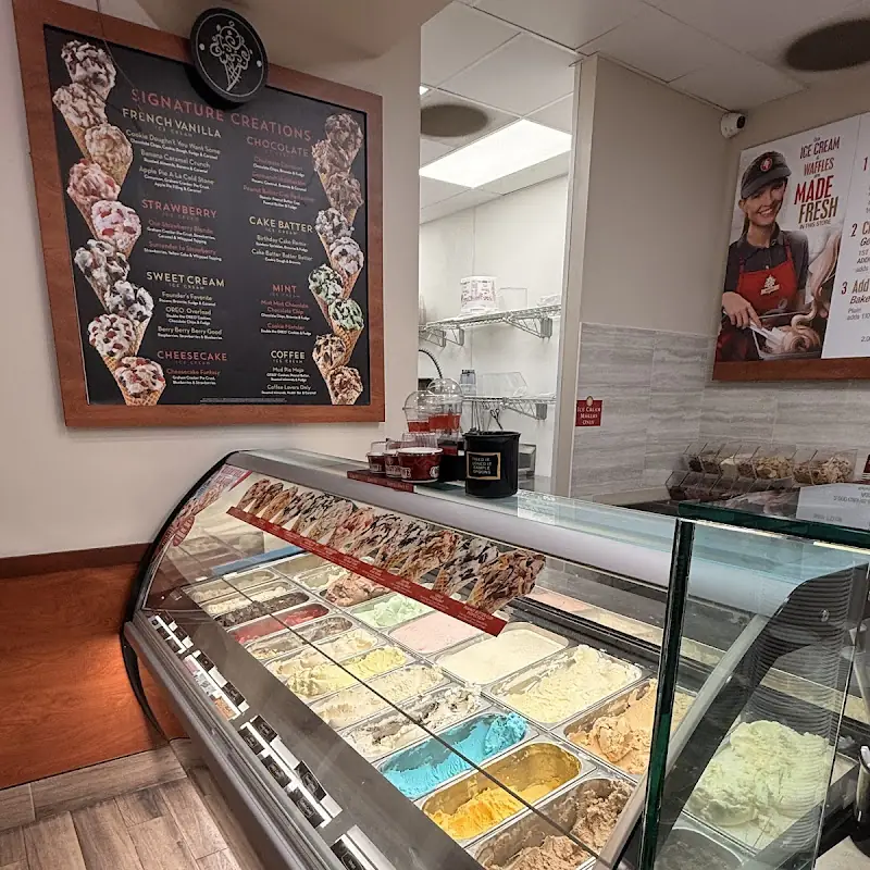 Cold Stone Creamery