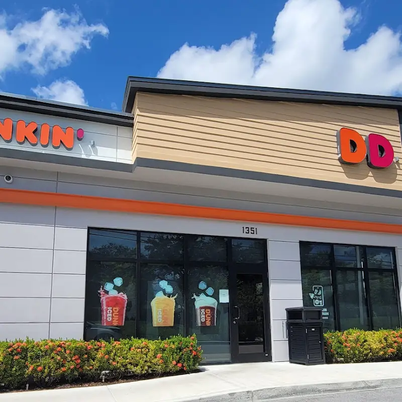 Dunkin