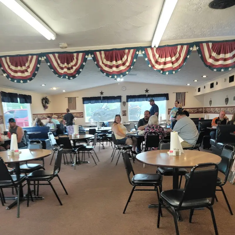 Barlow's Country Kitchen