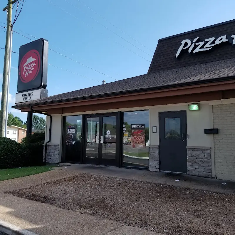Pizza Hut