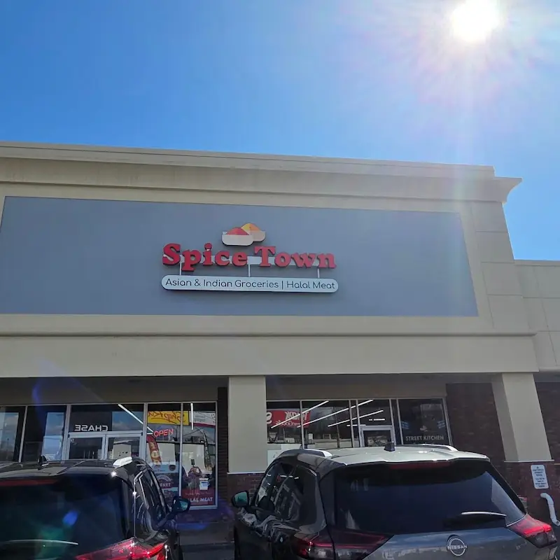 Spice Town