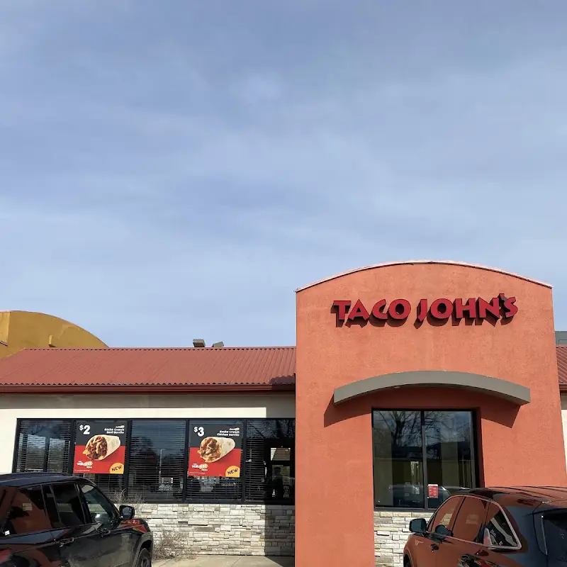 Taco John's