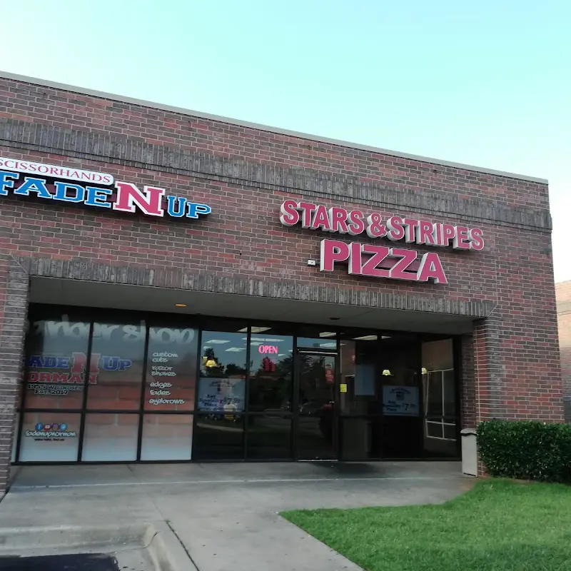 Eagle One Pizza