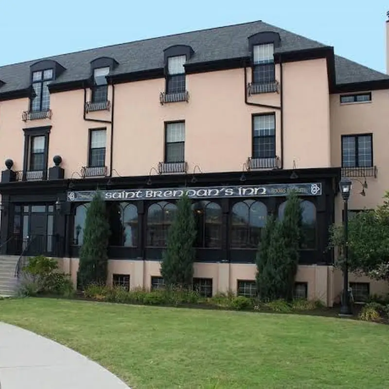 St. Brendan's Inn
