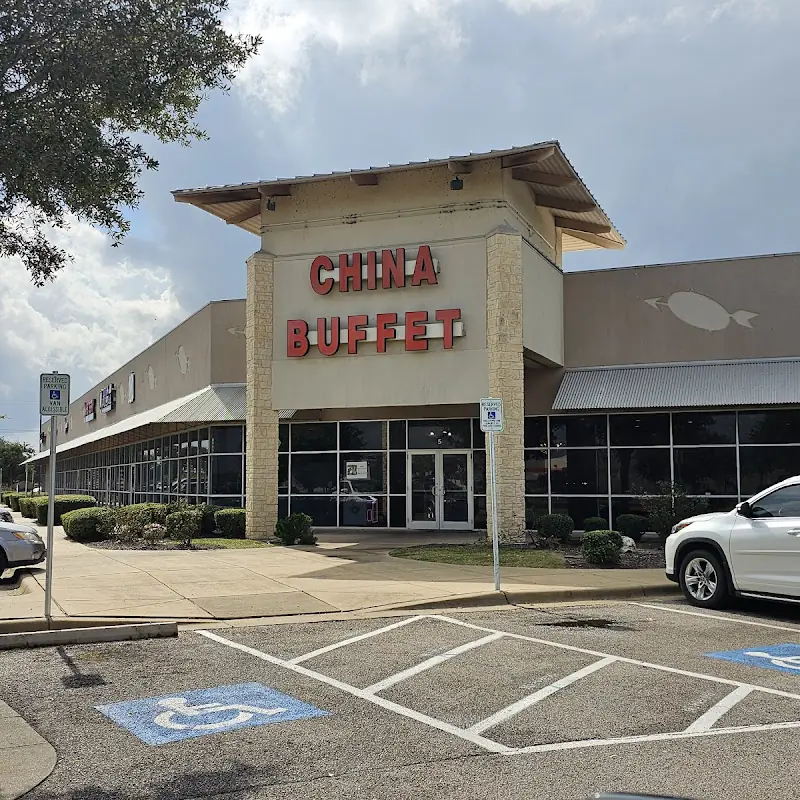 China Buffet