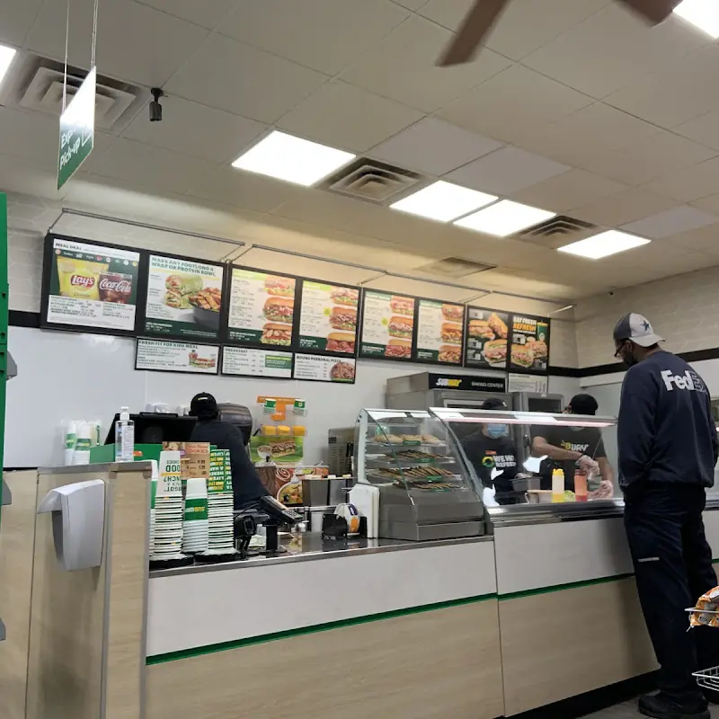 Subway