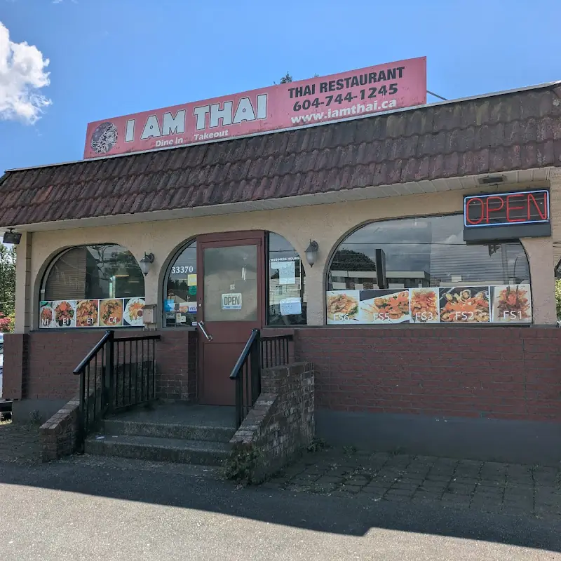 I Am Thai Restaurant