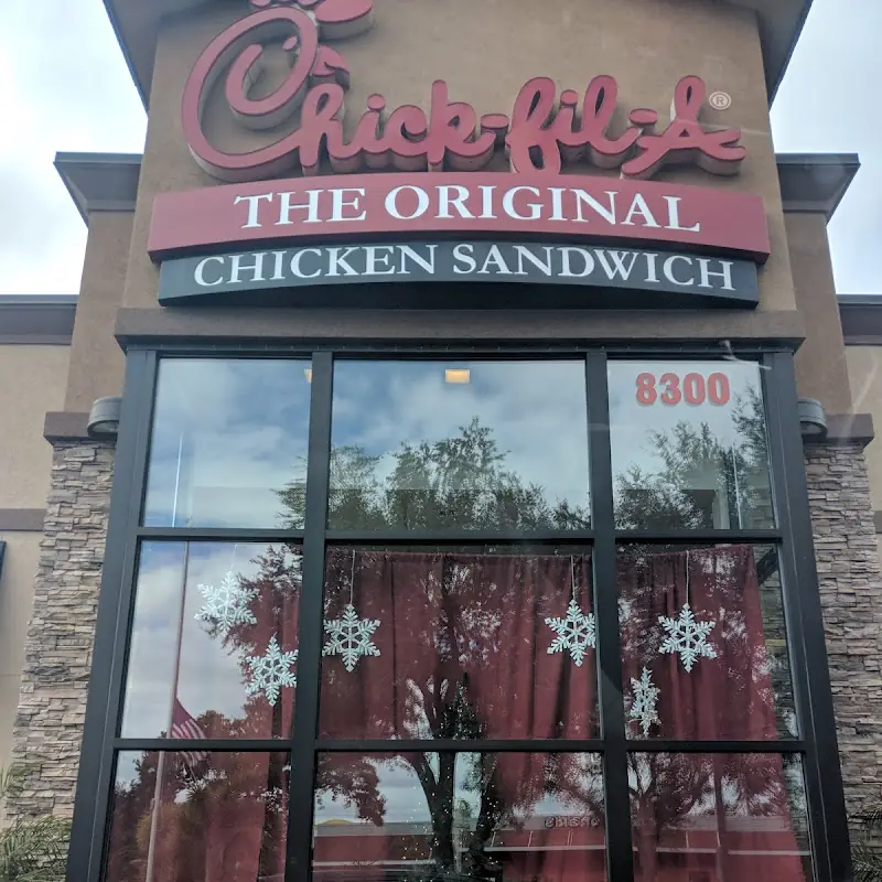Chick-fil-A