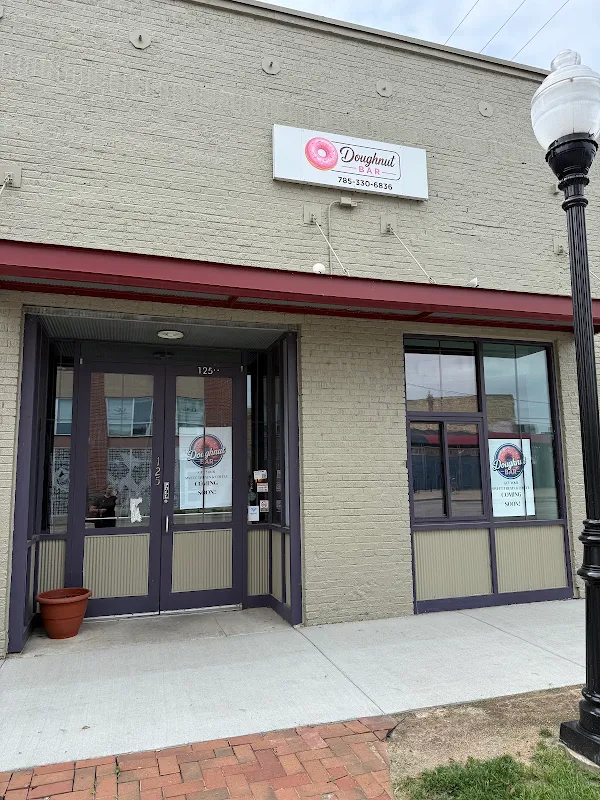 Doughnut Bar