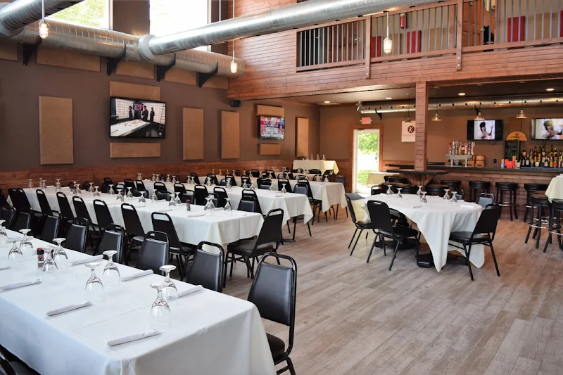 Kerry's Catering