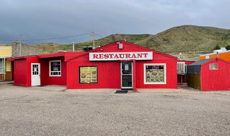 Paradise Valley Asian Cuisine