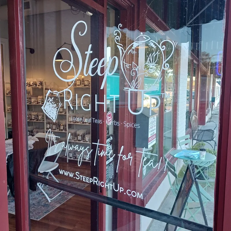 Steep Right Up, LLC