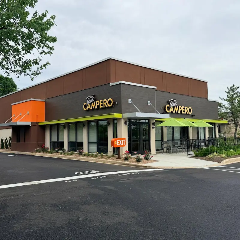 Pollo Campero