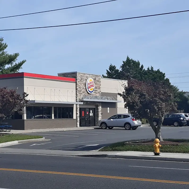 Burger King