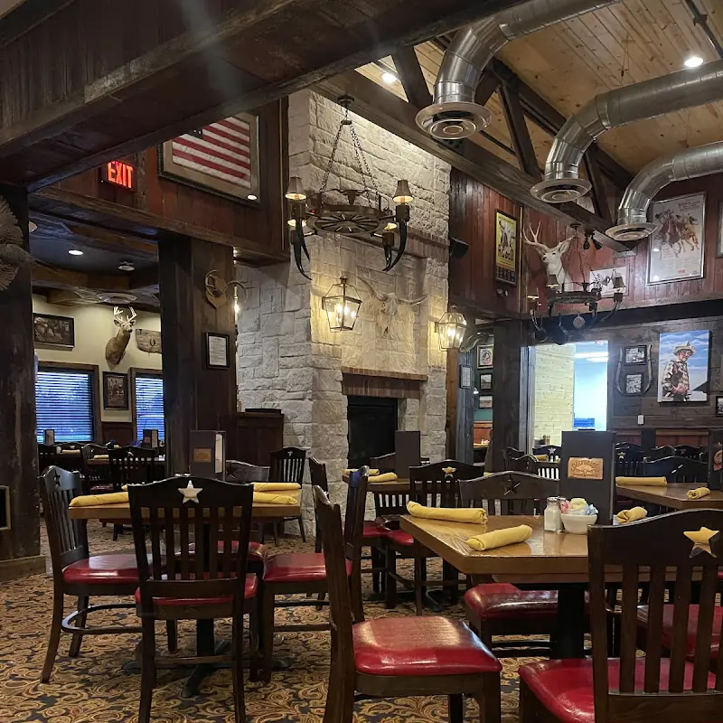 Saltgrass Steak House