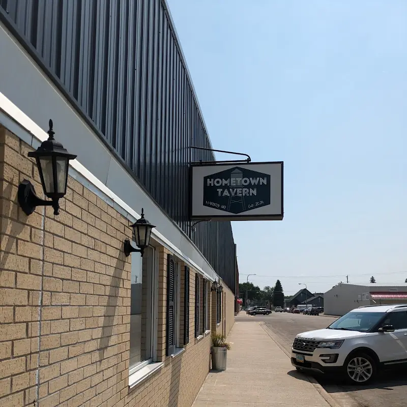 Hometown Tavern