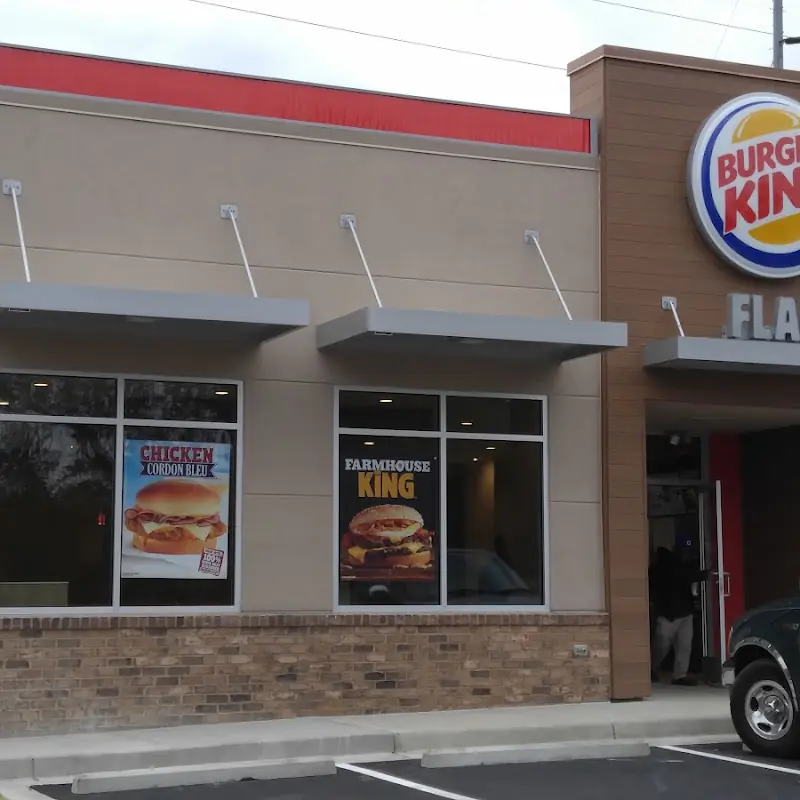Burger King
