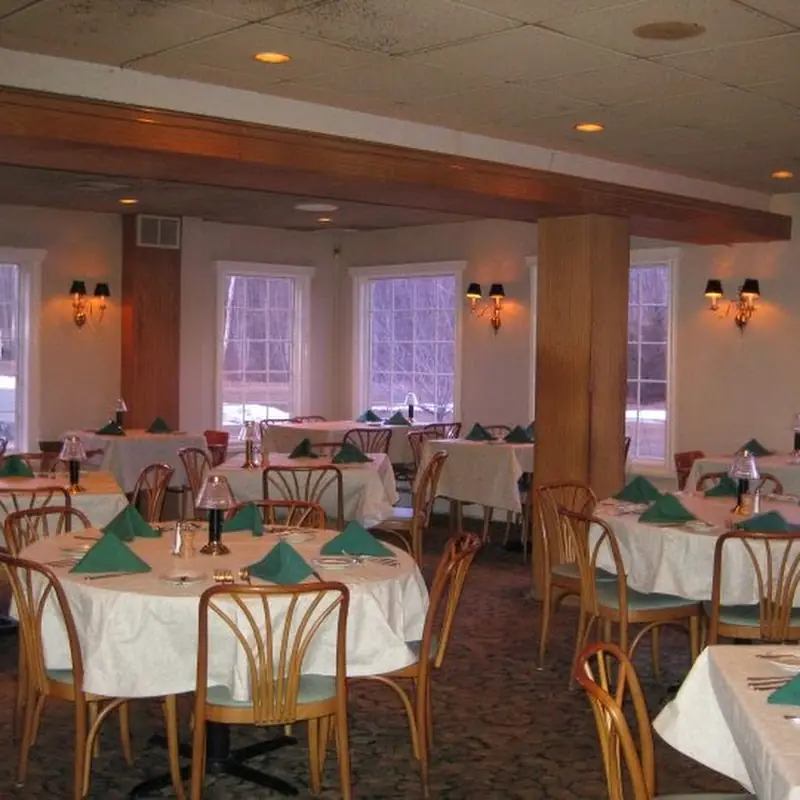 The Hibernia Inn