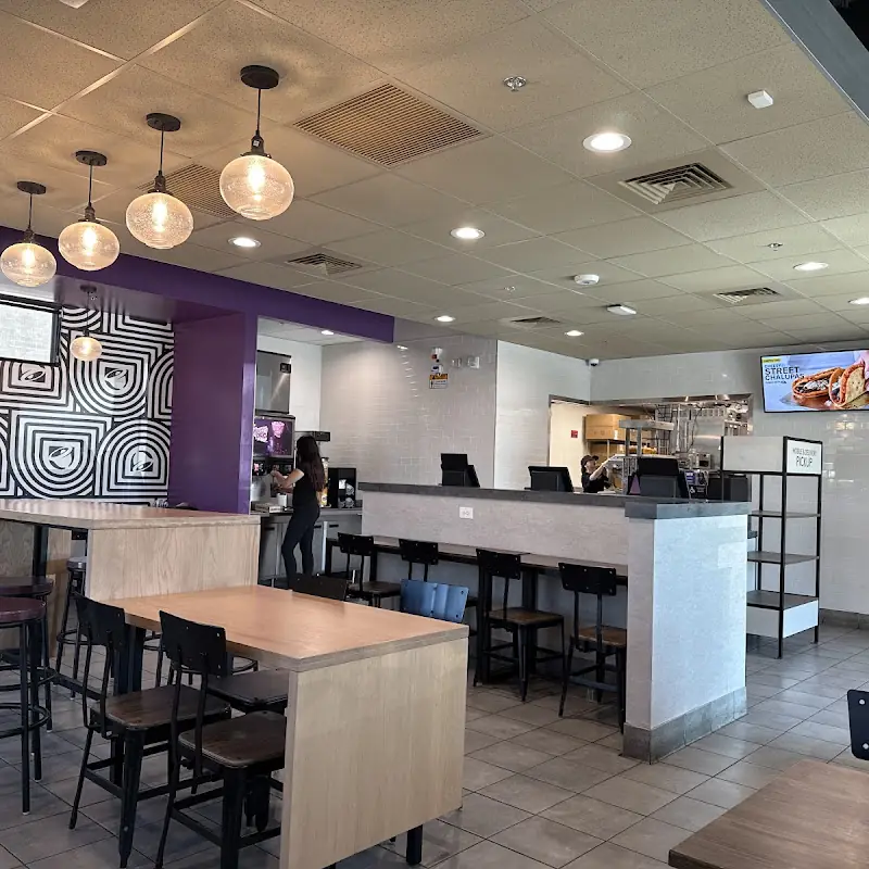 Taco Bell