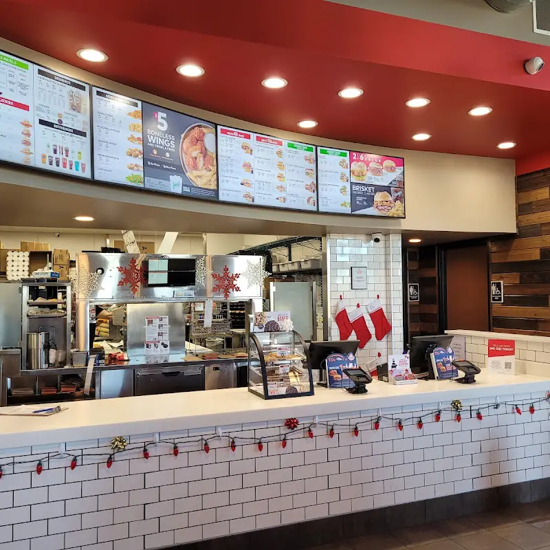 Arby's