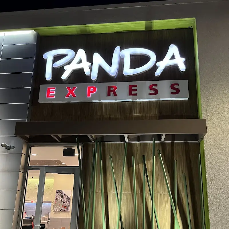 Panda Express