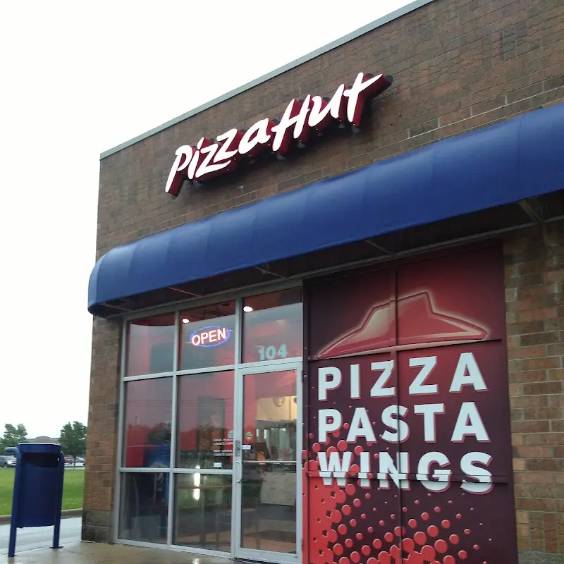 Pizza Hut