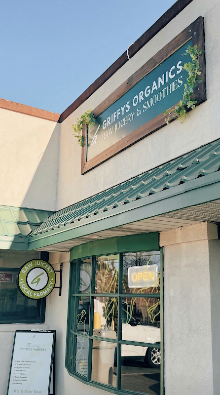Griffy's Organics