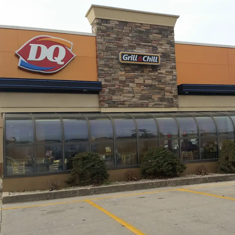 Dairy Queen Grill & Chill
