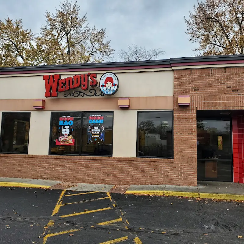 Wendy's