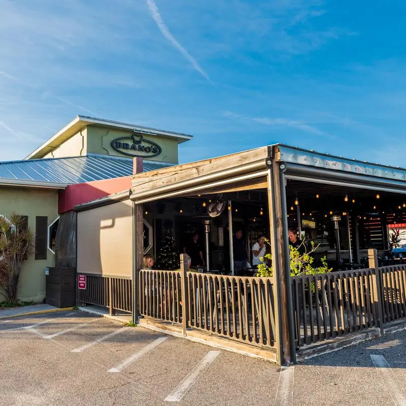 Branos Italian Grill