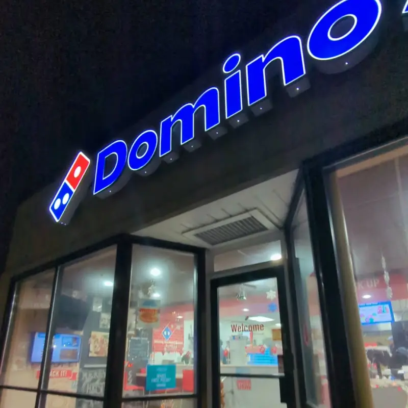 Domino's Pizza