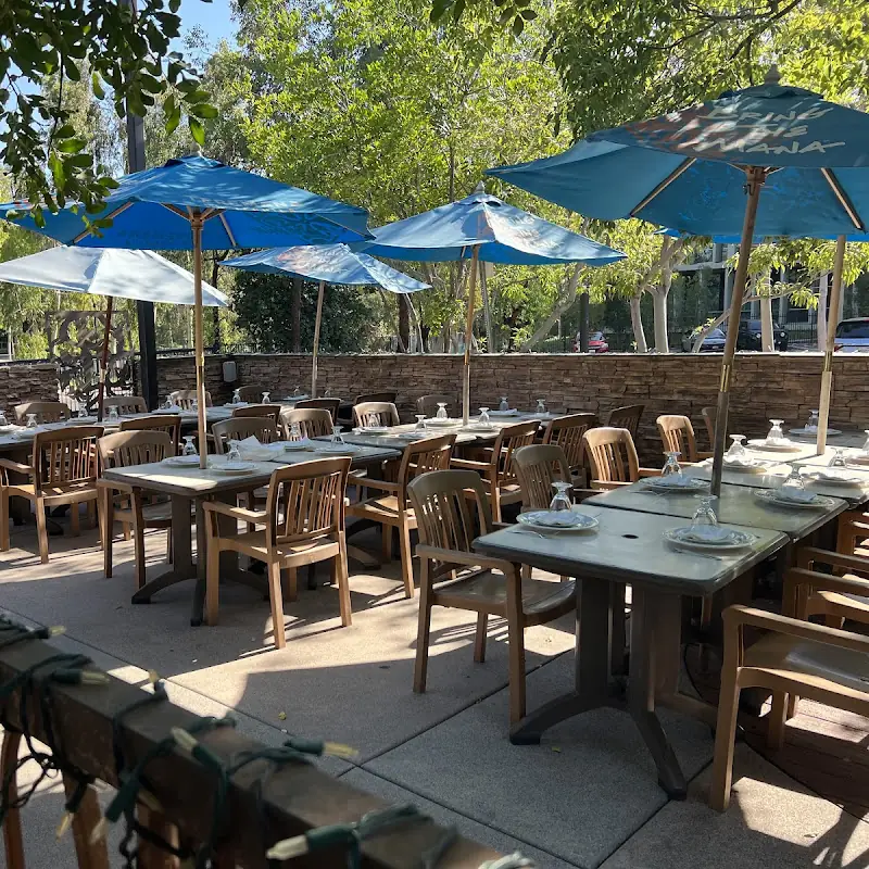 Benjarong Thai Cuisine