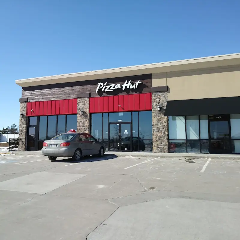 Pizza Hut