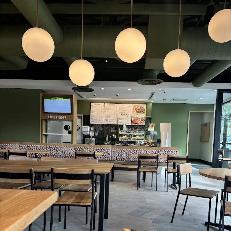 Panera Bread