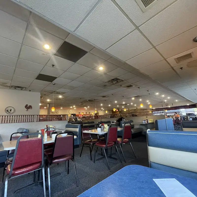 New Beginnings Restaurant