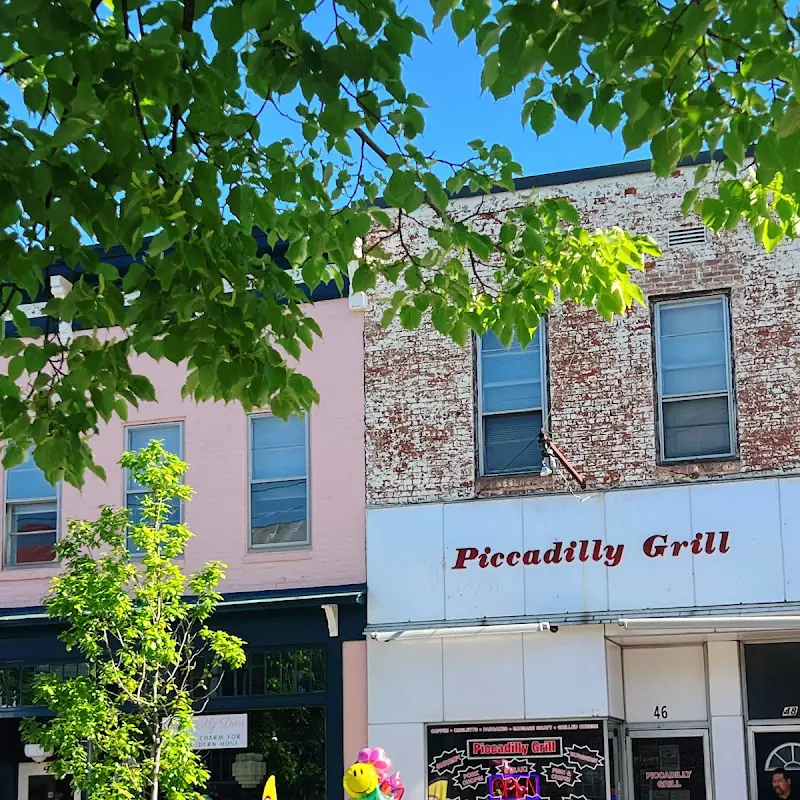 Piccadilly Grill