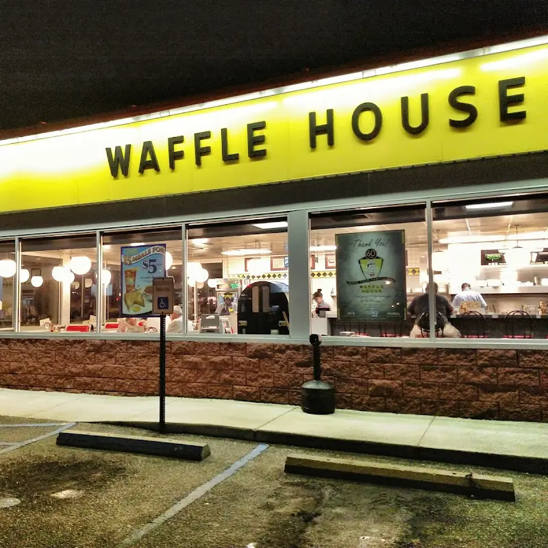 Waffle House