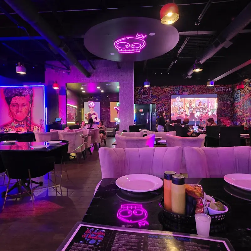 Llorona Cantina