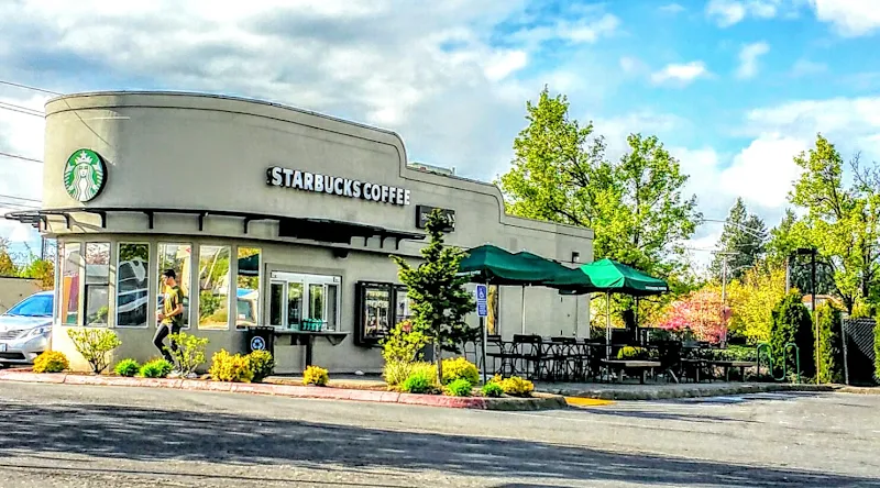 Starbucks Coffee Company