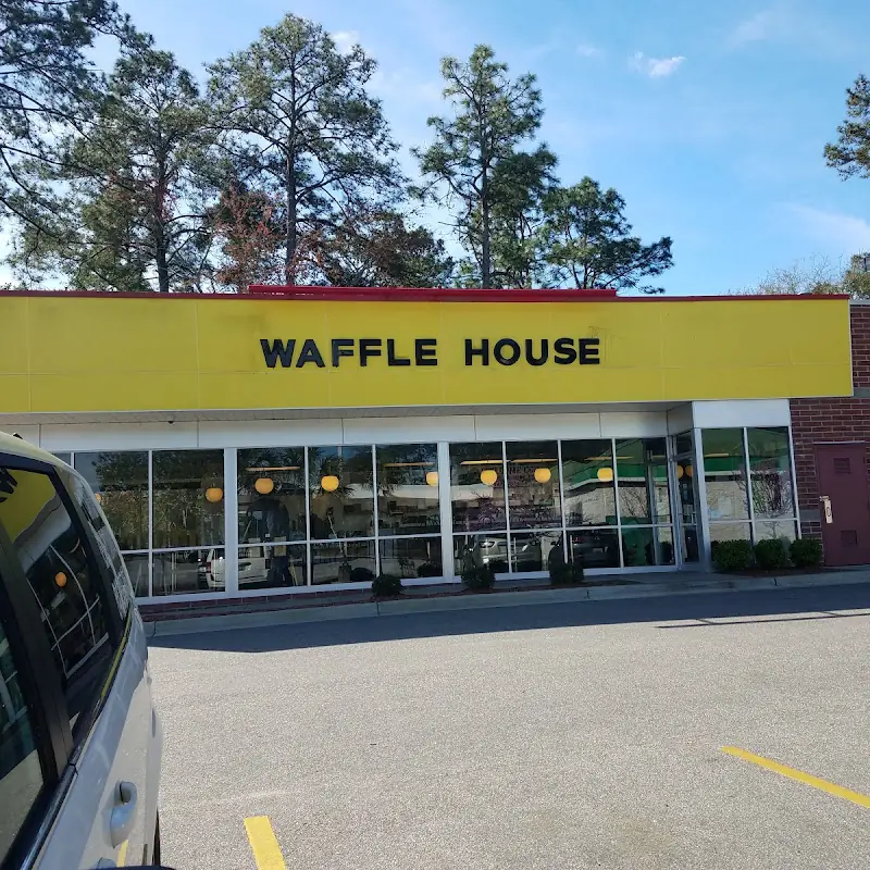 Waffle House
