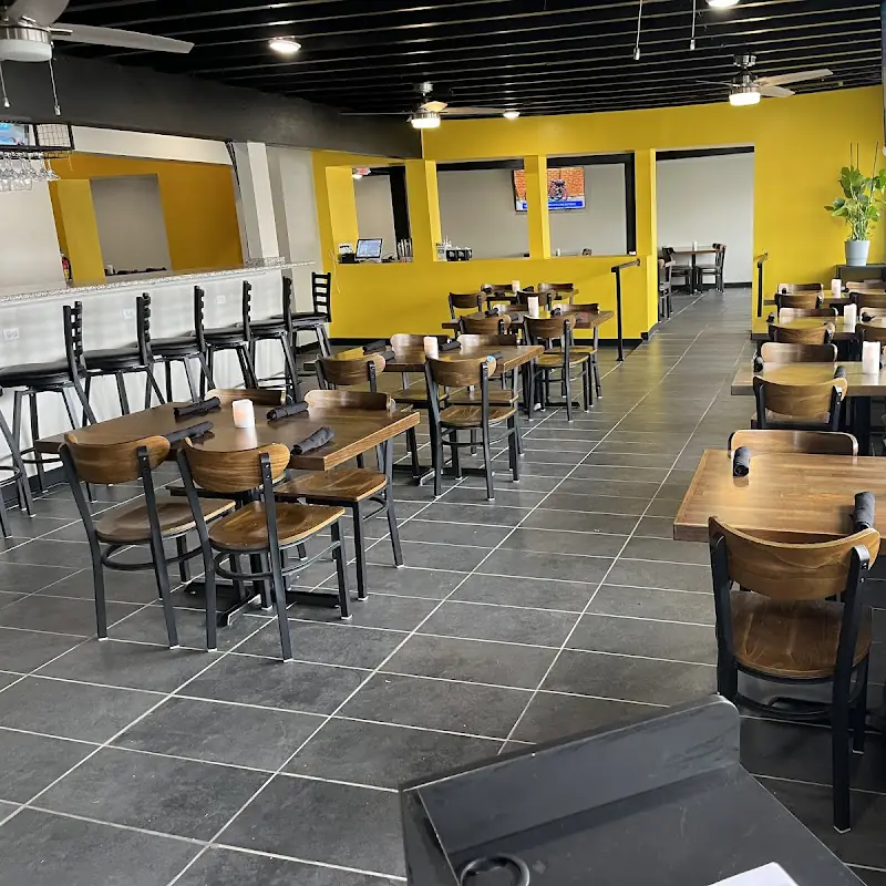 Luna Kitchen Authentic Chinese Cuisine