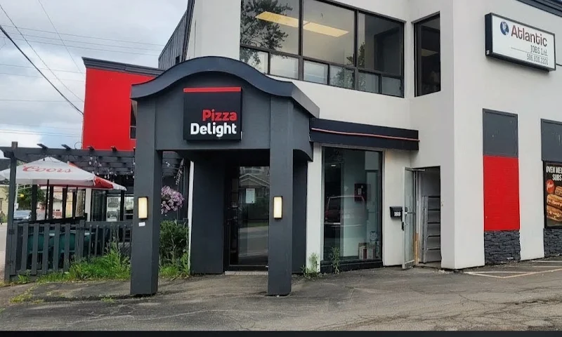 Pizza Delight