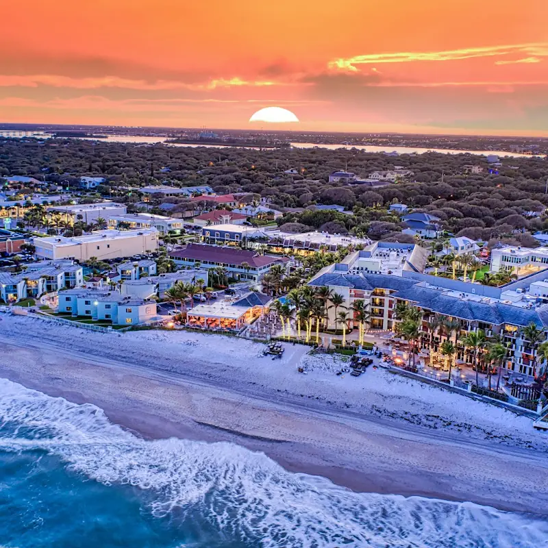 Kimpton Vero Beach Hotel & Spa