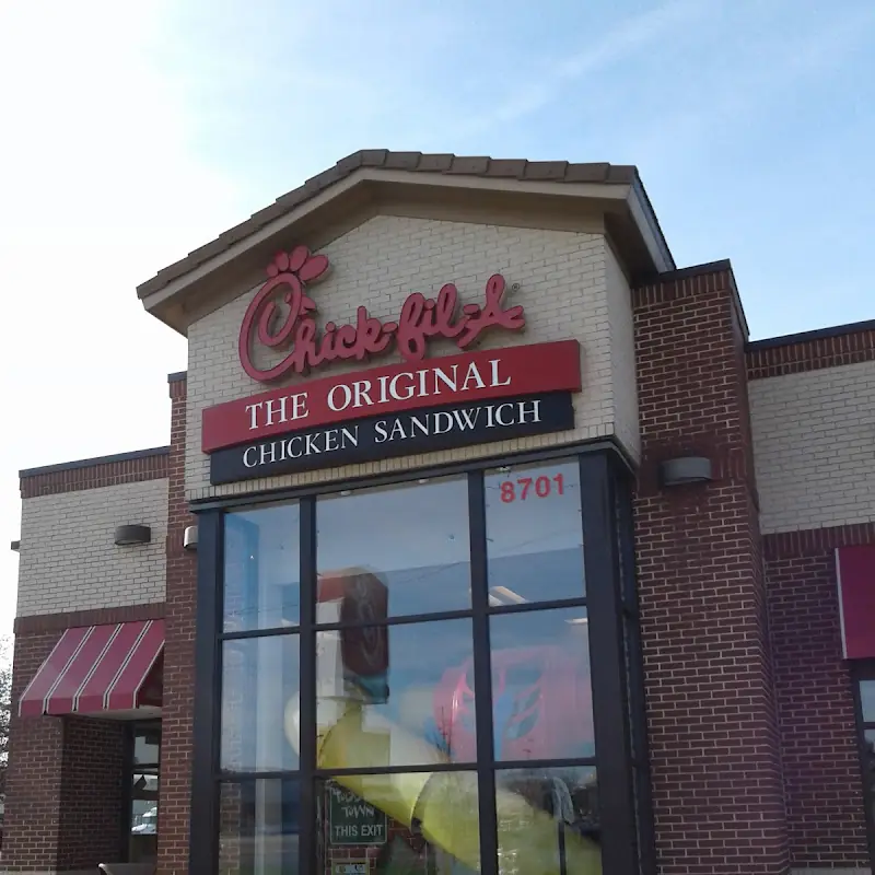 Chick-fil-A